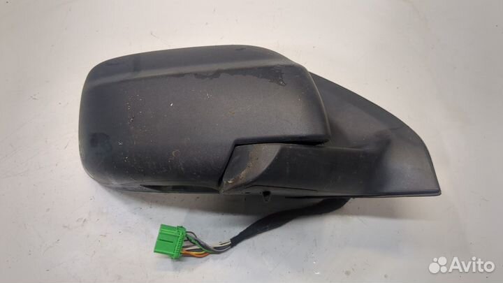 Зеркало боковое левое Volvo XC90, 2005