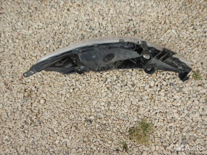 Повторитель поворота передний правый Nissan Juke