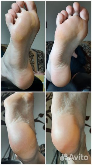 Маникюр педикюр