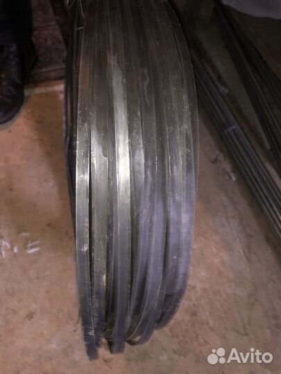 Лента и проволока нихромовая