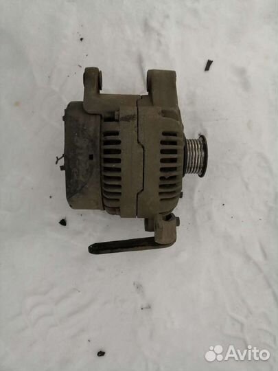 Генератор опель вектра б