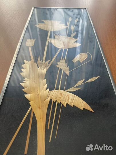 Картина из натурального камня