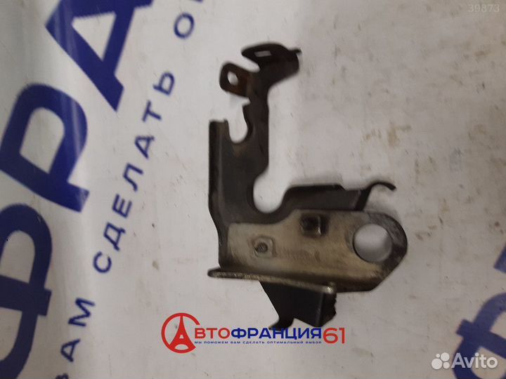 Кронштейн двигателя, 7700108302 renault scenic RX4