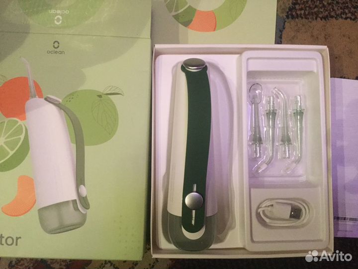 Ирригатор элитный