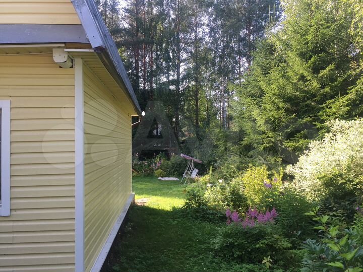 Участок 14,8 сот. (ИЖС)