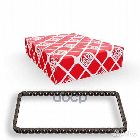 Цепь привода распредвала 39964 Febi