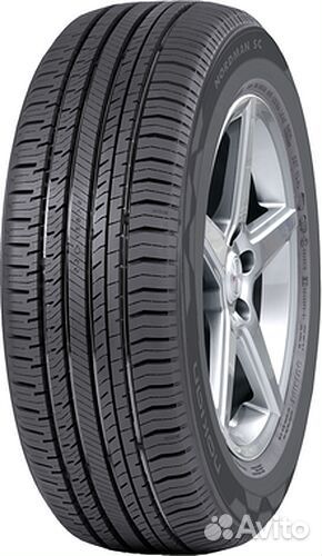 Ikon Tyres Nordman SC 215/65 R16 109T