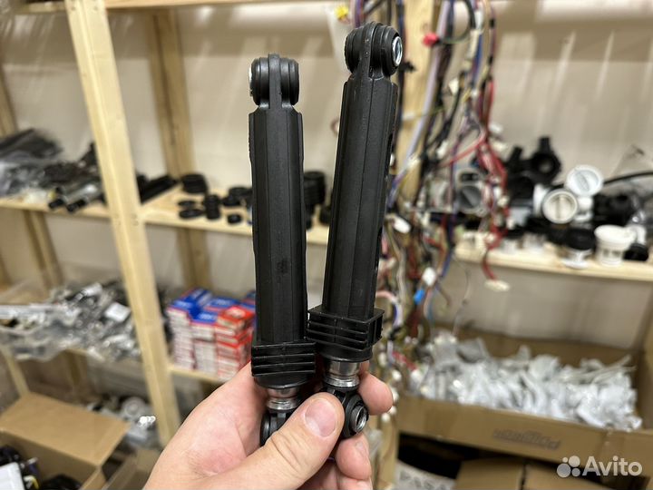 Амортизаторы на стиральную машину Samsung