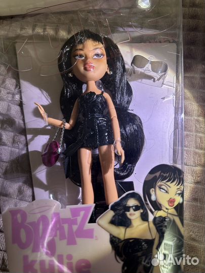 Кукла Bratz Кайли Дженнер (оригинал)