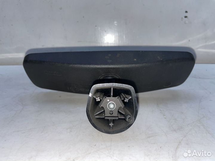 Зеркало салона Citroen C3 Picasso