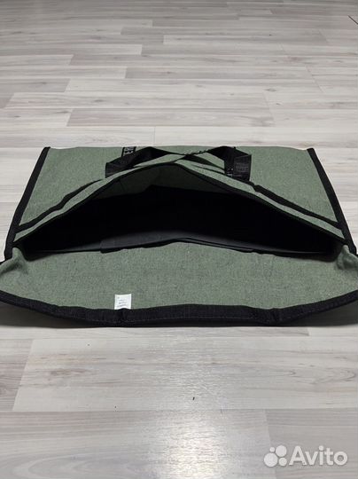 Мангал разборный 3 мм