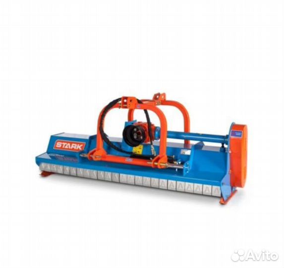 Мульчер Stark KDX 200, 2023