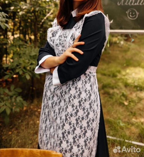 Школьная форма