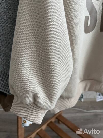 Свитшот джемпер детский 86 92 98 104