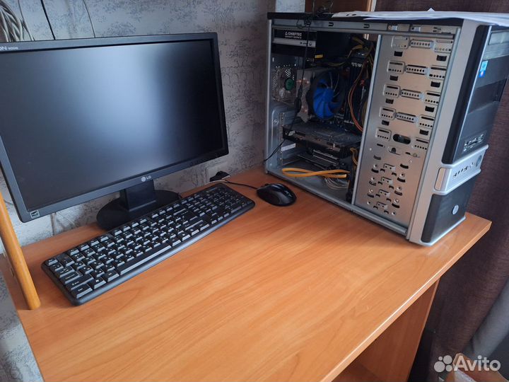 Продам пк