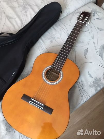 Классическая гитара