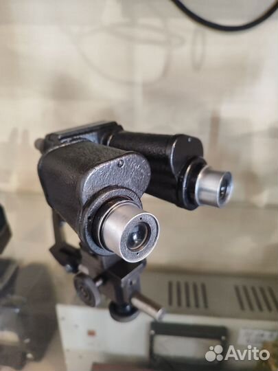 Микроскопы бинокулярные Бм