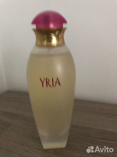 Парфюм Yves Rocher