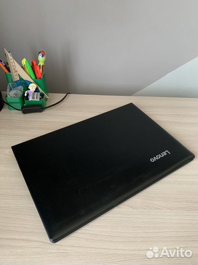 Ноутбук lenovo ideapad