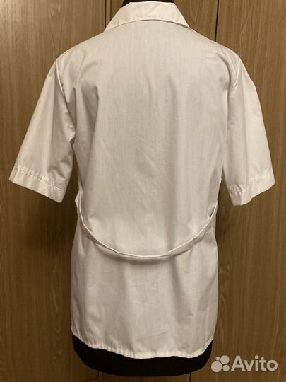 Медицинский халат