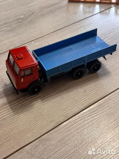 Модели СССР