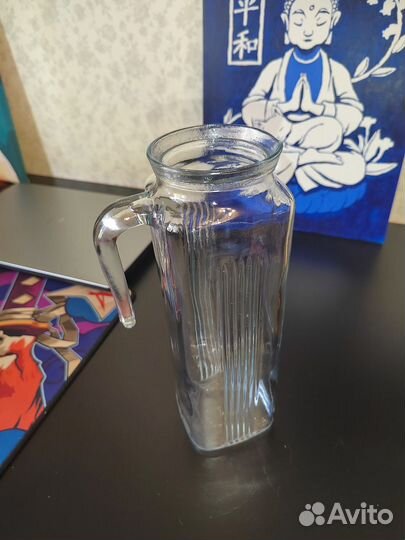 Посуда стекло (Тарелки, салатники, рюмки,олд фэшн)