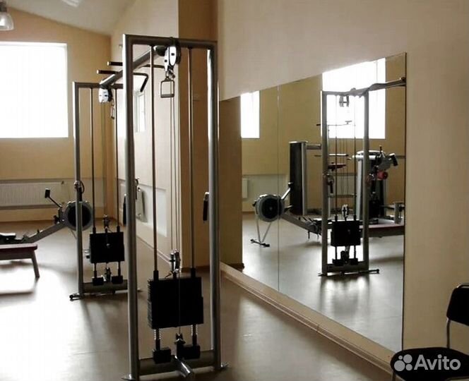 Каленое стекло на заказ