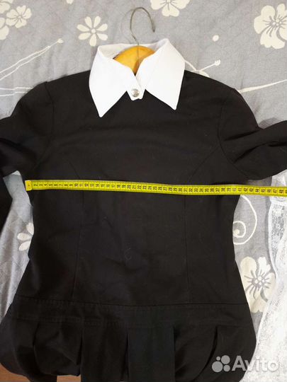 Школьная форма