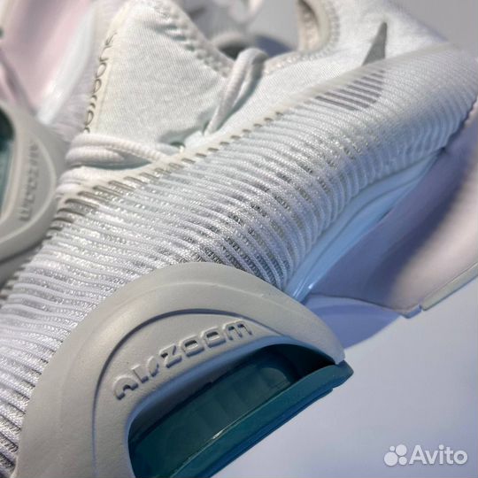 Кроссовки Nike air zoom SuperRep LUX сетка новые