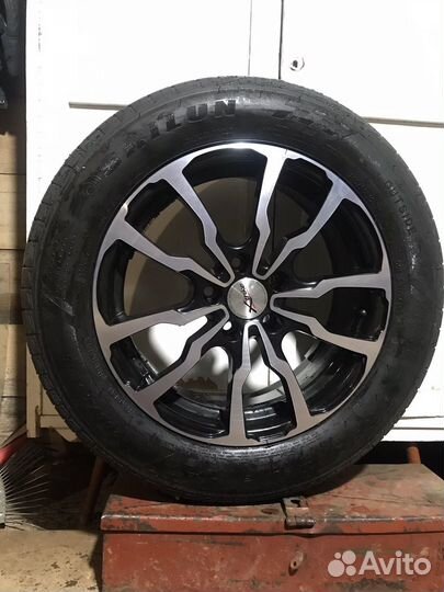 Продам колеса
