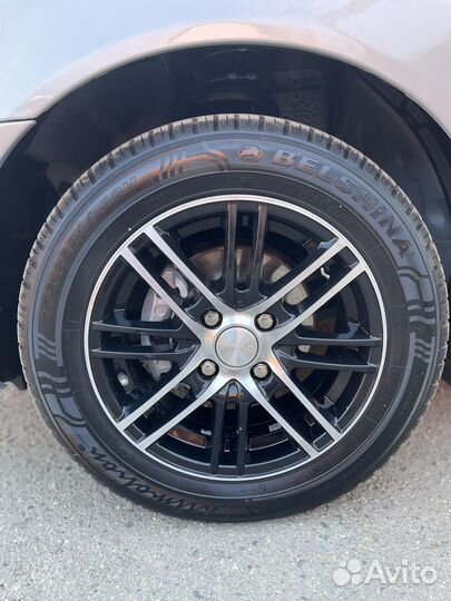 Hyundai Accent 1.5 МТ, 2009, 215 524 км