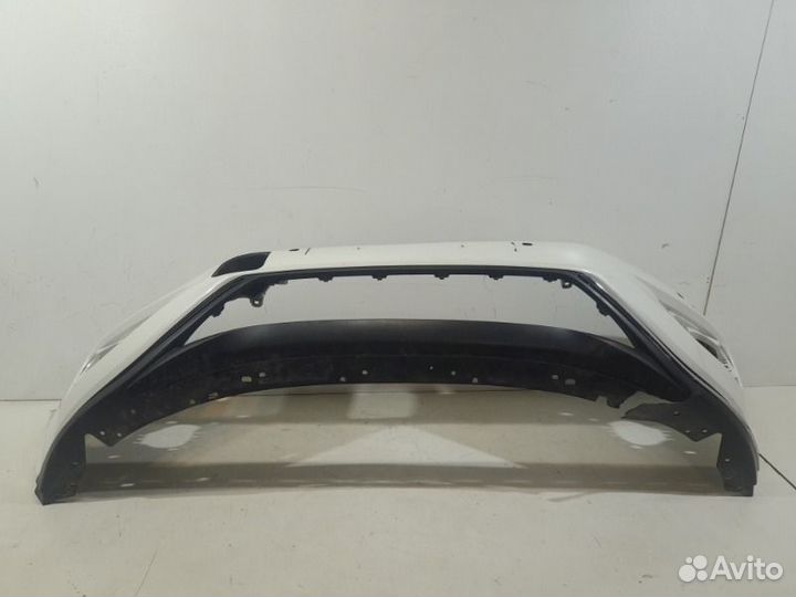 Бампер передний Nissan Murano Z52