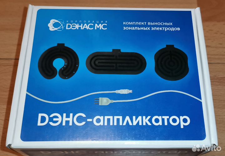 Дэнс аппликатор