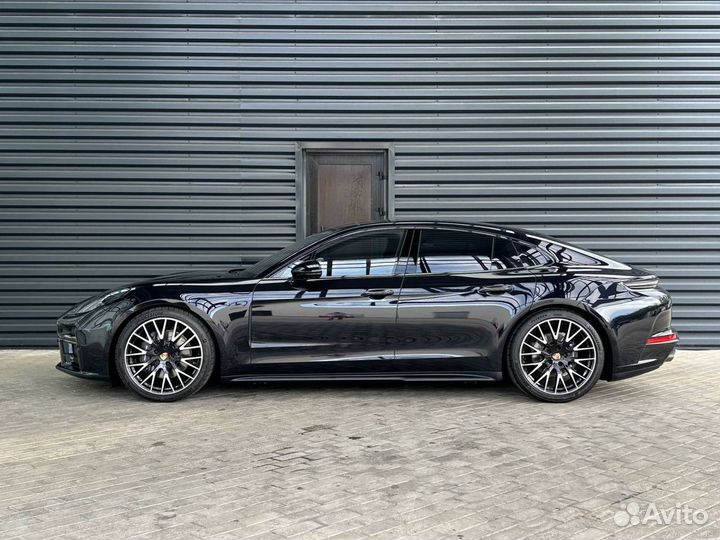 Porsche Panamera 4 2.9 AMT, 2024