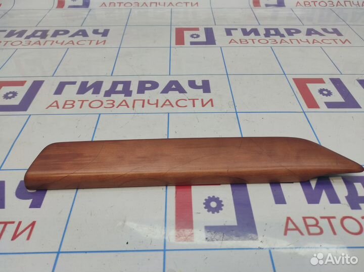 Накладка центральной консоли правая Land Rover Ran