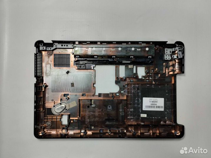 Поддон для HP 635