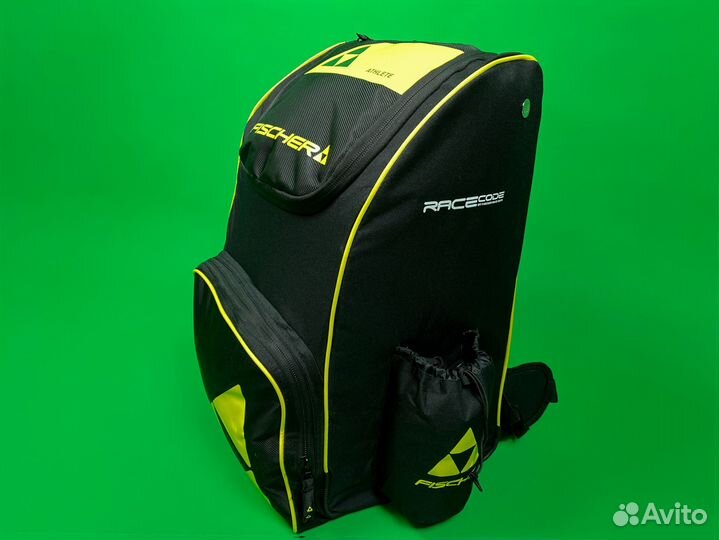 Рюкзак для горнолыжной экипировки 55л