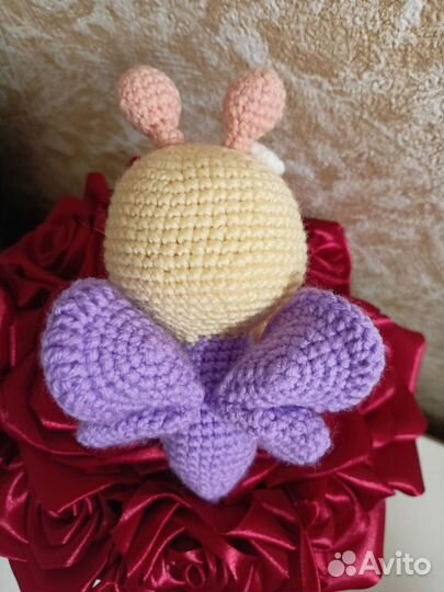 Комфортер ручной работы