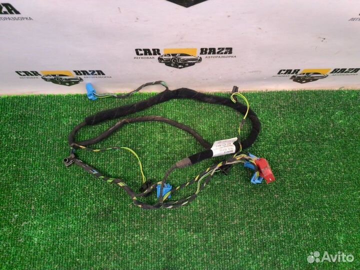 Жгут проводов (Проводка) Audi6Q1971566L