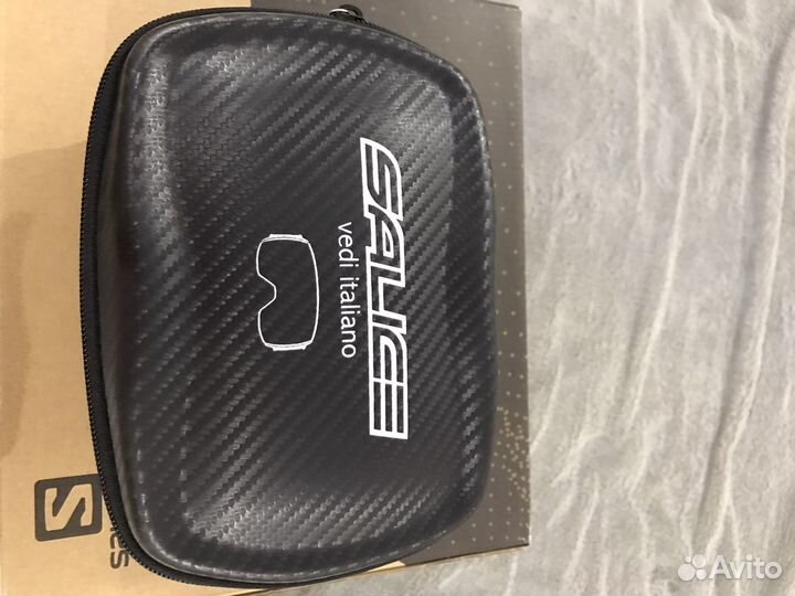 Горнолыжные очки