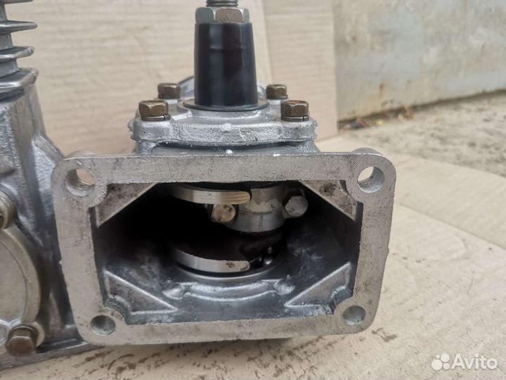 Компрессор автобуса паз, юмз новый не Китай