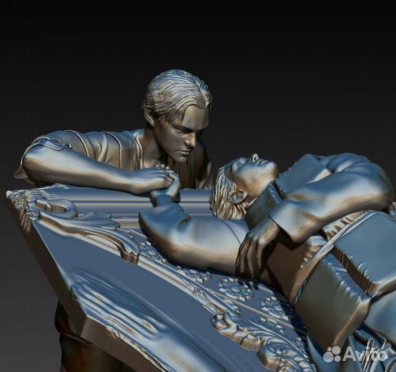 3D моделирование