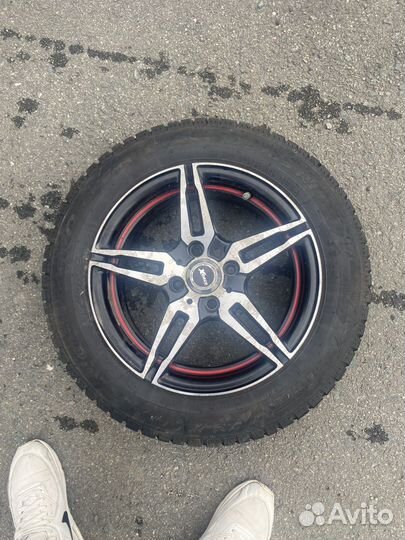 Pirelli Winter Studdable Plus 175/65 R14