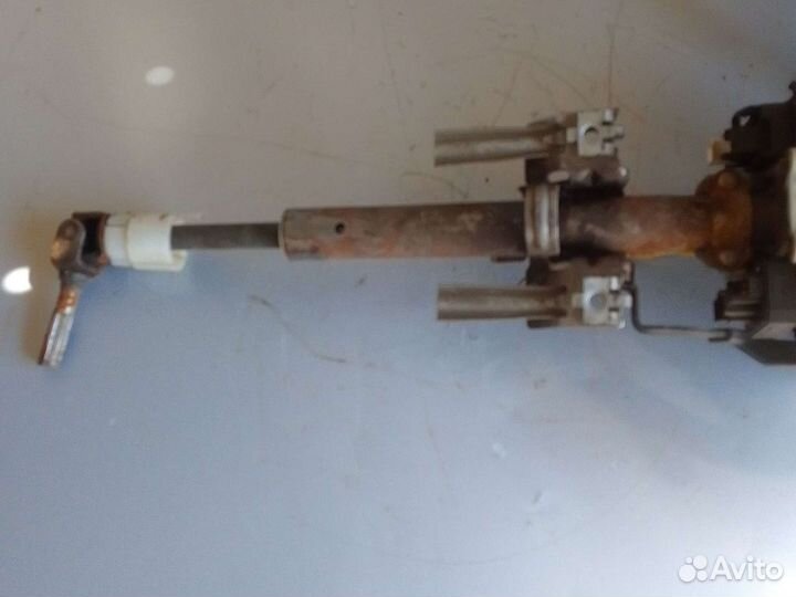 Рулевой вал Honda Civic