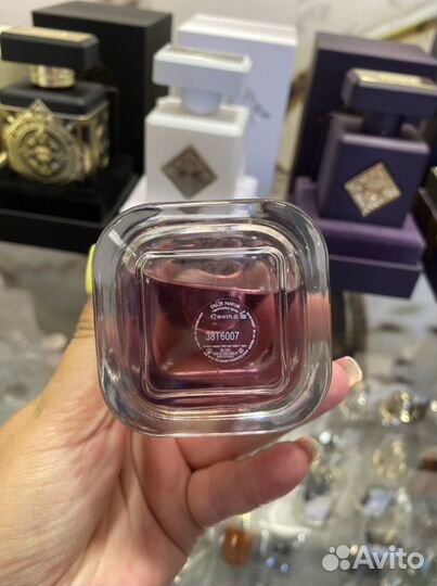 Парфюмерная вода giorgio armani MY WAY