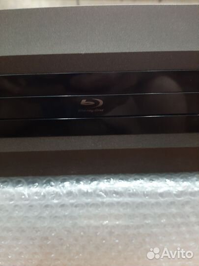 Blu-Ray проигрыватель oppo 105