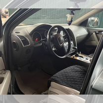 Audi Q7 3.6 AT, 2007, 330 000 км, с пробегом, цена 1 500 000 руб.