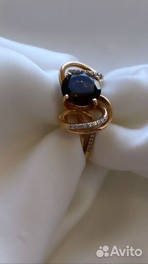 Золотое кольцо