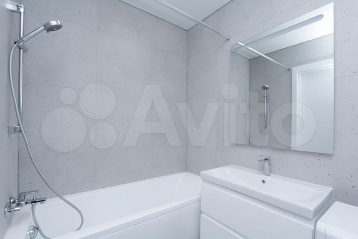 4-к. квартира, 83,9 м², 3/9 эт.