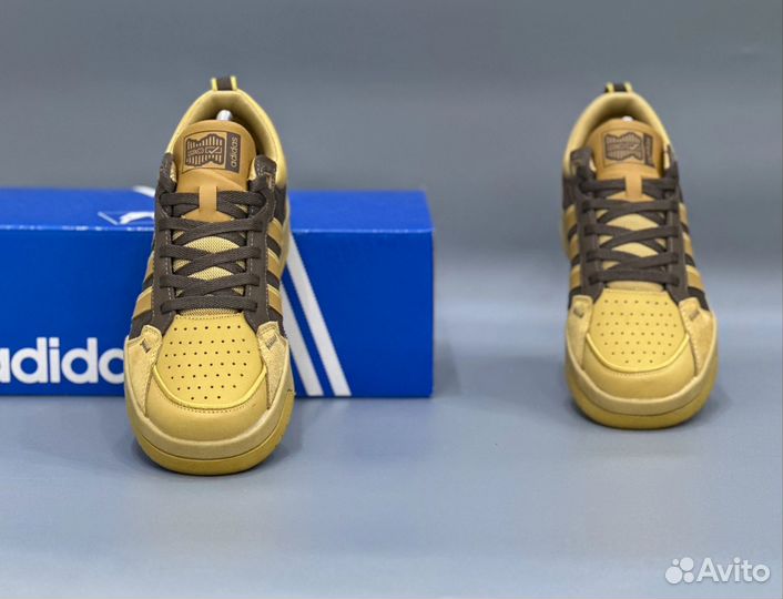 Кроссовки adidas entrap